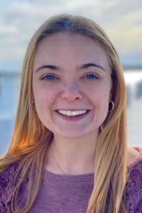 Molly Fitzpatrick, MS